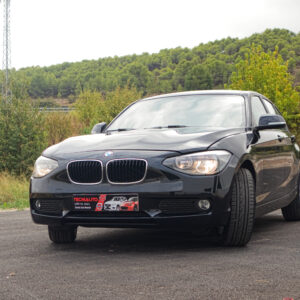 BMW SERIE 1 1.6